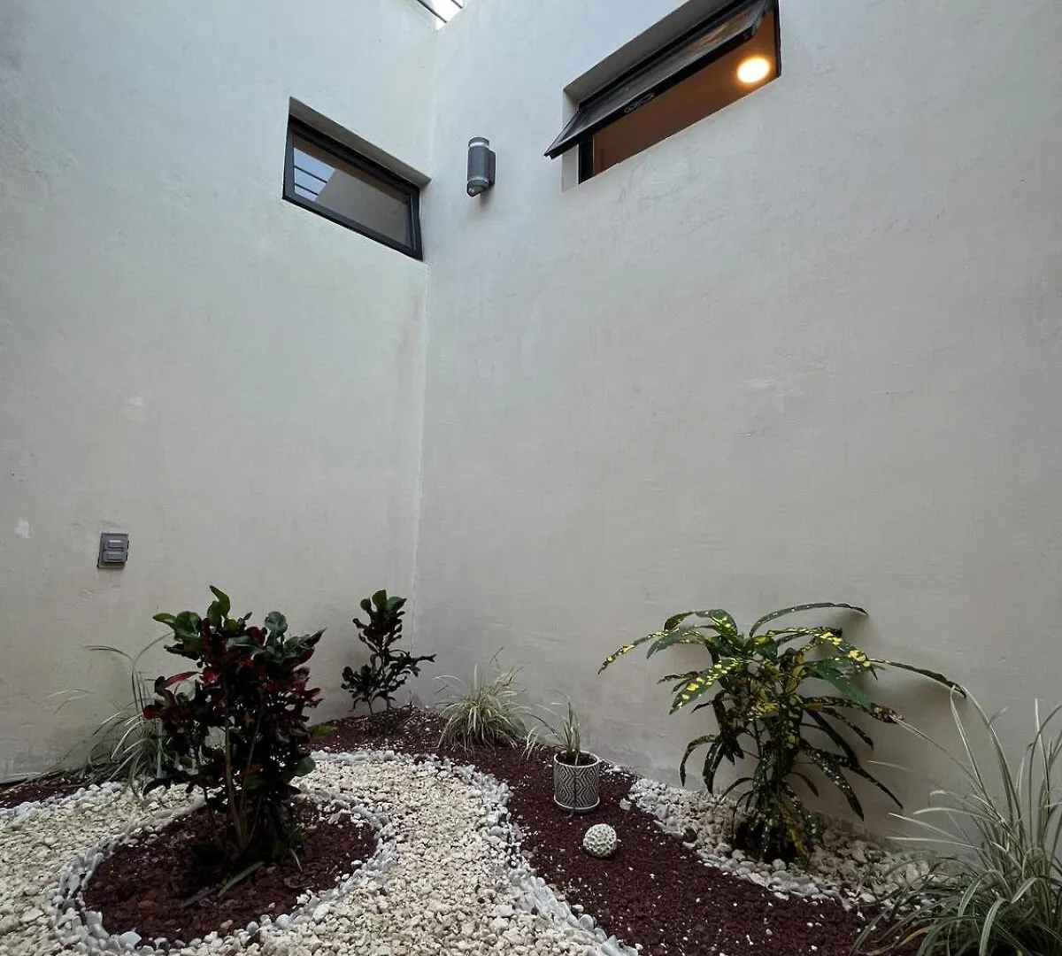 La Casa De La Celosia Cozumel Holiday home