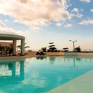 Confortable Casa En Cozumel, Con Vista Al Mar # 10 Holiday home